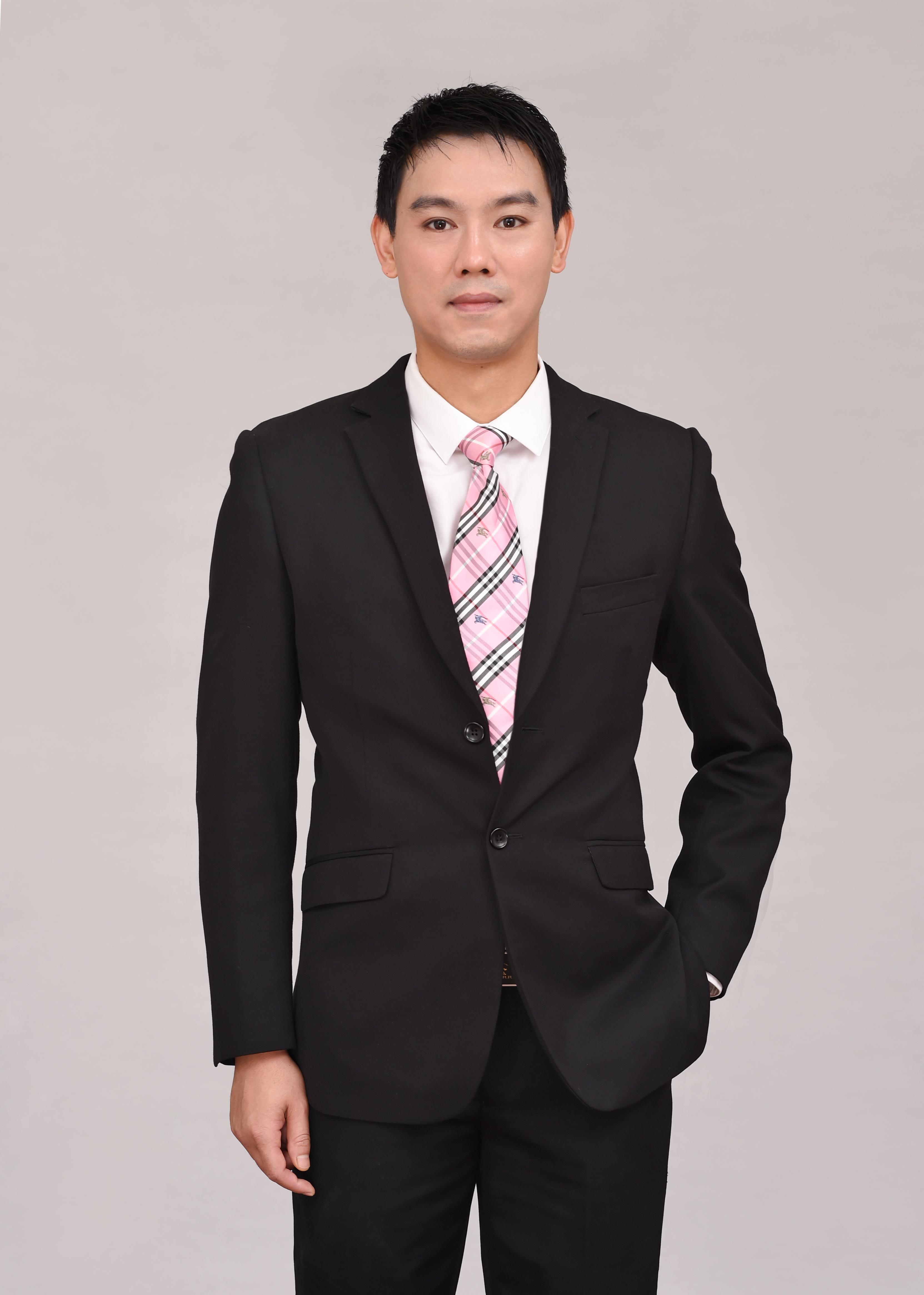 邓家伟 DIT（数字影像技术）总监